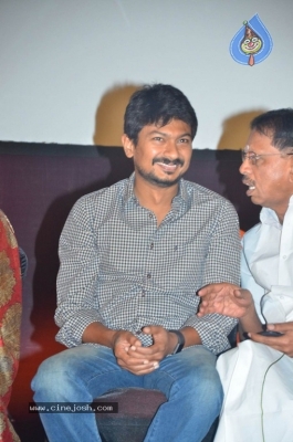 Annadurai Tamil Movie Audio Launch Stills - 36 of 37