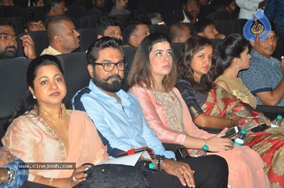 Annadurai Tamil Movie Audio Launch Stills - 37 of 37