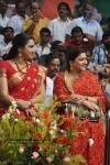 Annakodiyum Kodiveeranum Tamil Movie Opening - 29 of 136