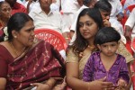 Annakodiyum Kodiveeranum Tamil Movie Opening - 42 of 136