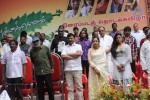 Annakodiyum Kodiveeranum Tamil Movie Opening - 48 of 136