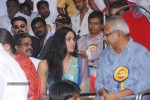 Annakodiyum Kodiveeranum Tamil Movie Opening - 53 of 136