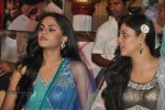 Annakodiyum Kodiveeranum Tamil Movie Opening - 57 of 136