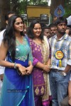 Annakodiyum Kodiveeranum Tamil Movie Opening - 107 of 136