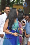 Annakodiyum Kodiveeranum Tamil Movie Opening - 127 of 136
