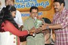 AnnamayaKiirthanalu Audio Release Function - 50 of 64