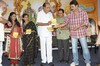 AnnamayaKiirthanalu Audio Release Function - 57 of 64