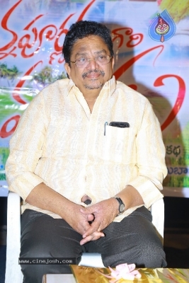 Annapurnamma Gari Manavadu Movie Press Meet - 5 of 21