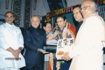 ANR Seventh National Award Announcement - 11 of 48