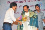 ANR Award 2010 Presentation - 135 of 136