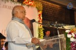 ANR Award Presented to Shyam Benegal - 10 of 174