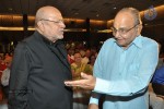 ANR Award Presented to Shyam Benegal - 33 of 174