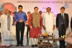 ANR Award Presented to Shyam Benegal - 34 of 174