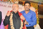 ANR Award Presented to Shyam Benegal - 35 of 174