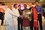 ANR Award Presented to Shyam Benegal - 40 of 174