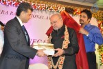 ANR Award Presented to Shyam Benegal - 45 of 174