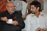 ANR Award Presented to Shyam Benegal - 73 of 174
