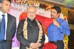 ANR Award Presented to Shyam Benegal - 92 of 174