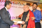 ANR Award Presented to Shyam Benegal - 93 of 174