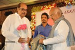 ANR Award Presented to Shyam Benegal - 139 of 174