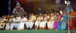 ANR Award 2009 felicitation to Lata Mangeshkar.  - 8 of 37