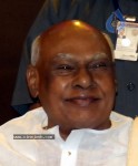 ANR Award 2009 felicitation to Lata Mangeshkar.  - 20 of 37