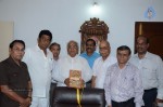ANR Bday 2012 Celebrations - 7 of 66