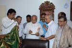 ANR Bday 2012 Celebrations - 10 of 66