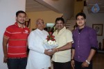 ANR Bday 2012 Celebrations - 76 of 66