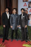 ANR National Award 2013 Presentation Set 01 - 138 of 176