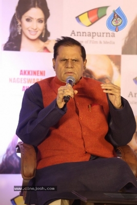 ANR National Award 2018-2019 Press Meet Photos - 2 of 21