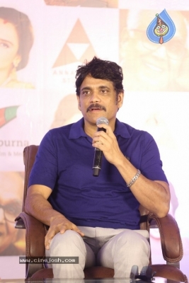 ANR National Award 2018-2019 Press Meet Photos - 8 of 21
