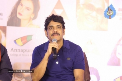 ANR National Award 2018-2019 Press Meet Photos - 14 of 21