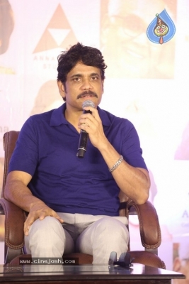 ANR National Award 2018-2019 Press Meet Photos - 21 of 21