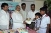 Akkineni Nageswar Rao Birthday Celebration - 20 of 37