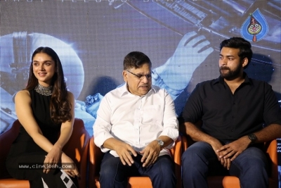 Antariksham 9000 KMPH Movie Trailer Launch - 41 of 53