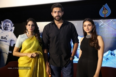 Antariksham 9000 KMPH Movie Trailer Launch - 24 of 53