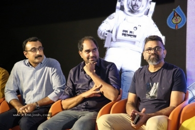 Antariksham 9000 KMPH Movie Trailer Launch - 32 of 53