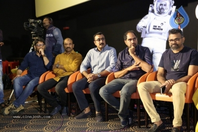 Antariksham 9000 KMPH Movie Trailer Launch - 39 of 53