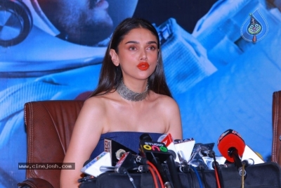 Antariksham Movie Success Meet - 6 of 11