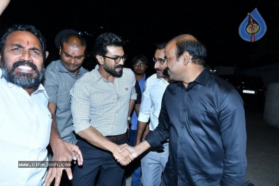 Antariksham Pre Release Event - 15 of 61