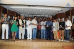 Antha Akkade Jarigindi Audio Launch - 1 of 82