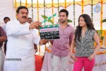 Antha Nee Mayalone Movie Opening - 24 of 83