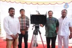 Antha Nee Mayalone Movie Opening - 27 of 83