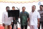 Antha Nee Mayalone Movie Opening - 37 of 83