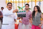 Antha Nee Mayalone Movie Opening - 61 of 83