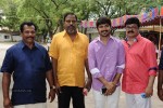Antha Oru Naal Tamil Movie Launch - 60 of 71