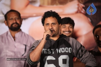 Anthaku Minchi Movie Press Meet - 13 of 18