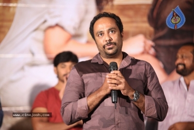 Anthaku Minchi Movie Press Meet - 18 of 18