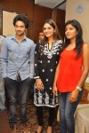 Anthaku Mundu Aa Tarvata Success Meet - 44 of 61